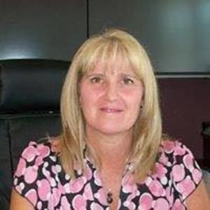 Meet your Posher, Barbara